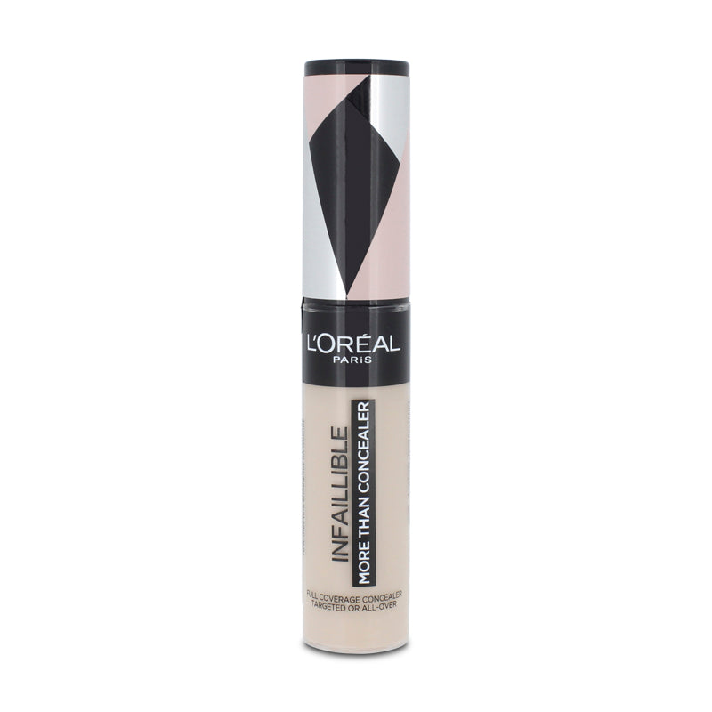 L'Oreal Infallible More Than Concealer 323 Fawn