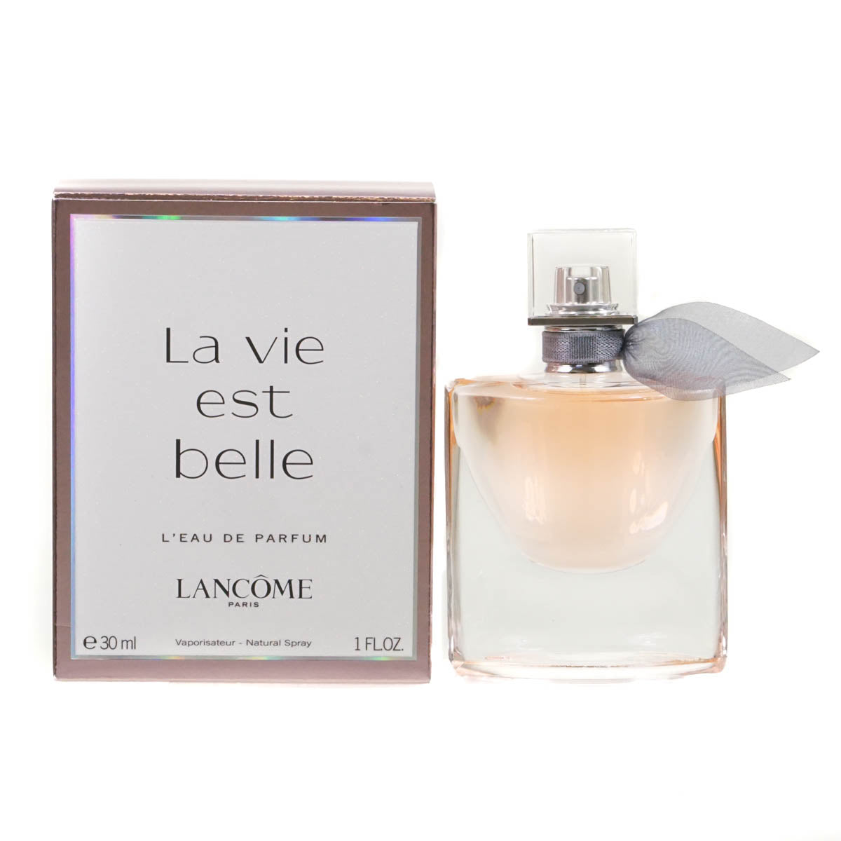 Lancome La Vie Est Belle 30ml L'Eau De Parfum (Blemished Box)