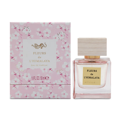 Rituals Fleurs De L'Himalaya 50ml Eau De Parfum
