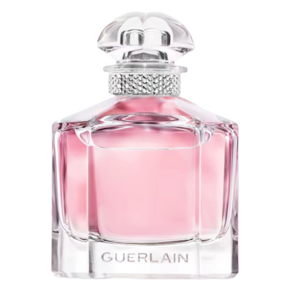 Guerlain Mon Guerlain Sparkling Bouquet 100ml EDP (Blemished Box)