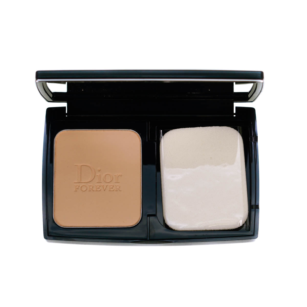 Dior Matte Powder Foundation 032 Rosy Beige (Blemished Box)