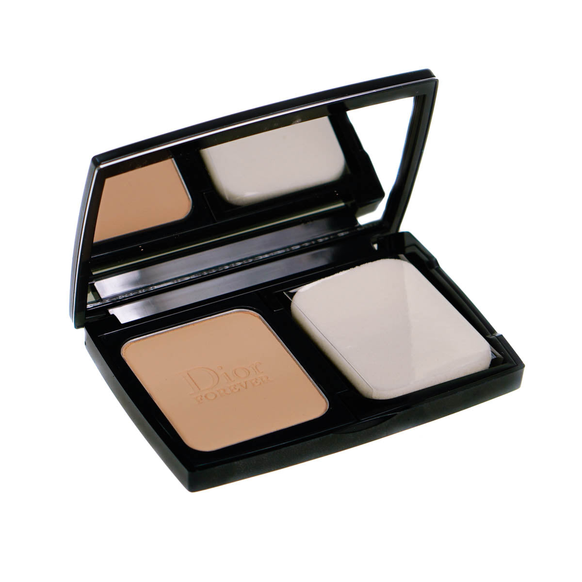 Dior Matte Powder Foundation 032 Rosy Beige (Blemished Box)