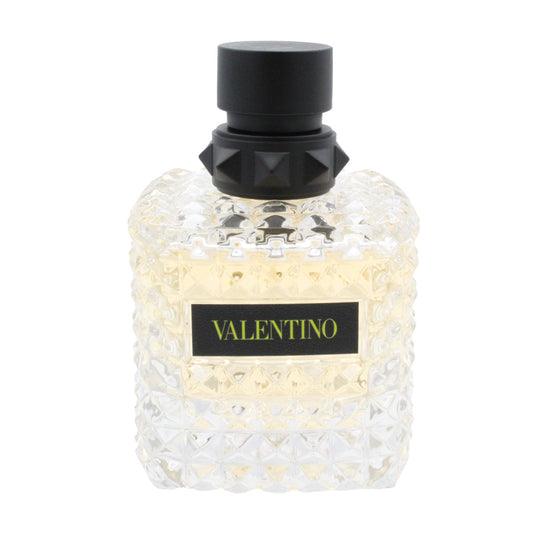 Valentino Donna Born In Roma Yellow Dream 100ml Eau De Parfum