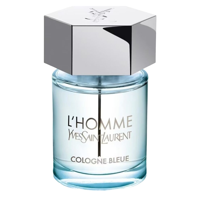 YSL Cologne Bleue 100ml Eau De Toilette
