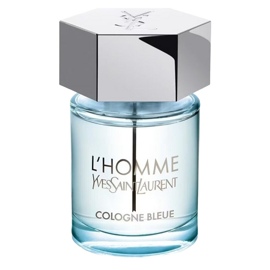 YSL Cologne Bleue 100ml Eau De Toilette
