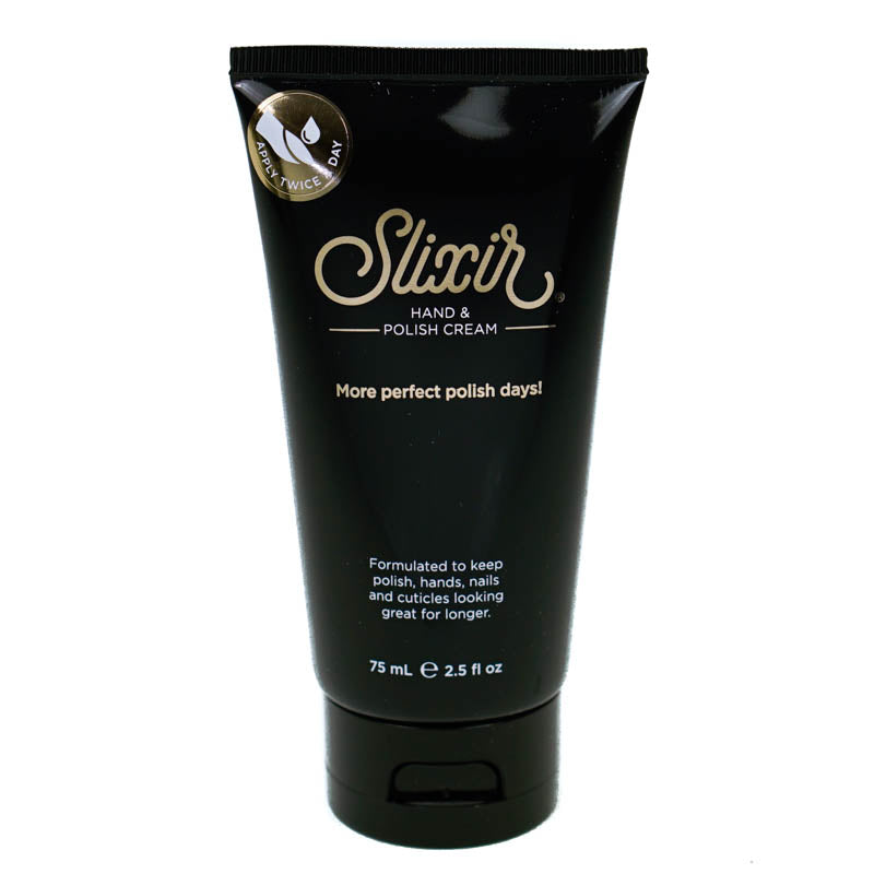 Slixir Hand & Polish Cream 75ml