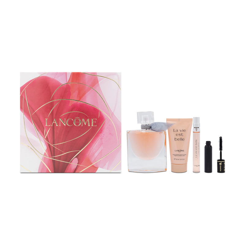 Lancome La Vie Est Belle 50ml EDP Gift Set