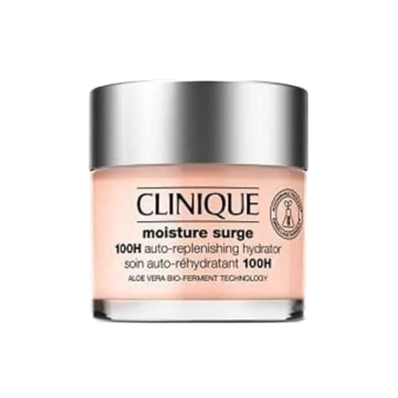 Clinique Moisture Surge 100H 75ml Gift Set (Blemished Box)