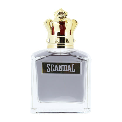 Jean Paul Gaultier Scandal Pour Homme 150ml EDT (Blemished Box)