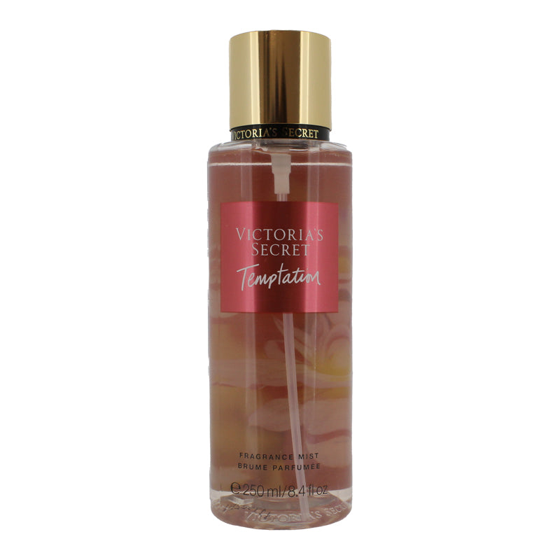 Victoria's Secret Temptation Refresh Fragrance Mist 250ml