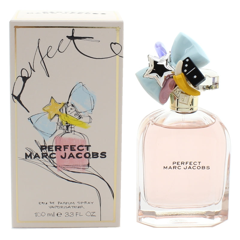 Marc Jacobs Perfect 100ml Eau De Parfum