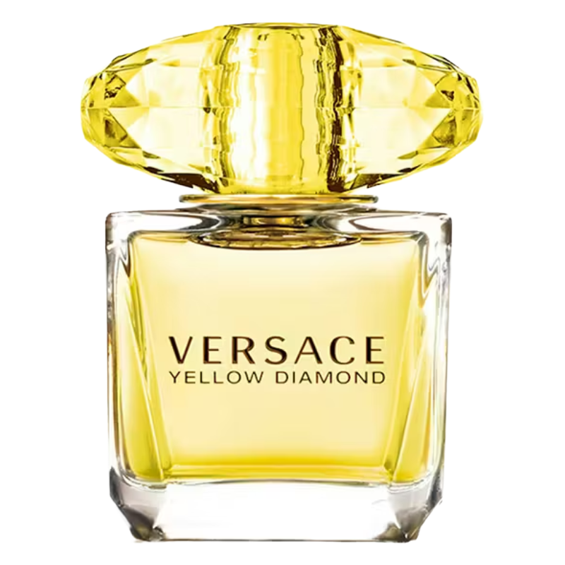 Versace Yellow Diamond 30ml Eau De Toilette