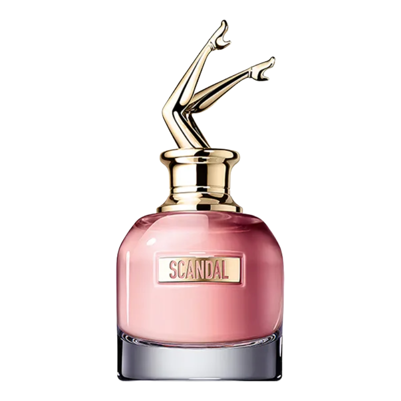 Jean Paul Gaultier So Scandal 50ml Eau De Parfum