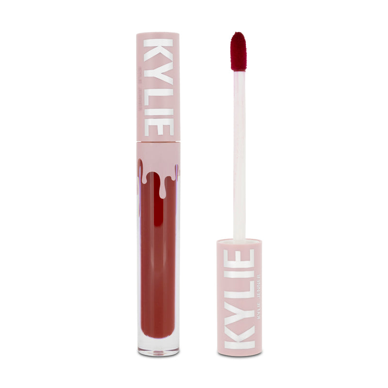 Kylie Jenner Kylie Matte Liquid Lipstick 402 Mary Jo K Matte