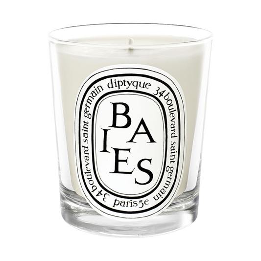 Diptyque Baies Scented Candle 190g (Blemished Box)