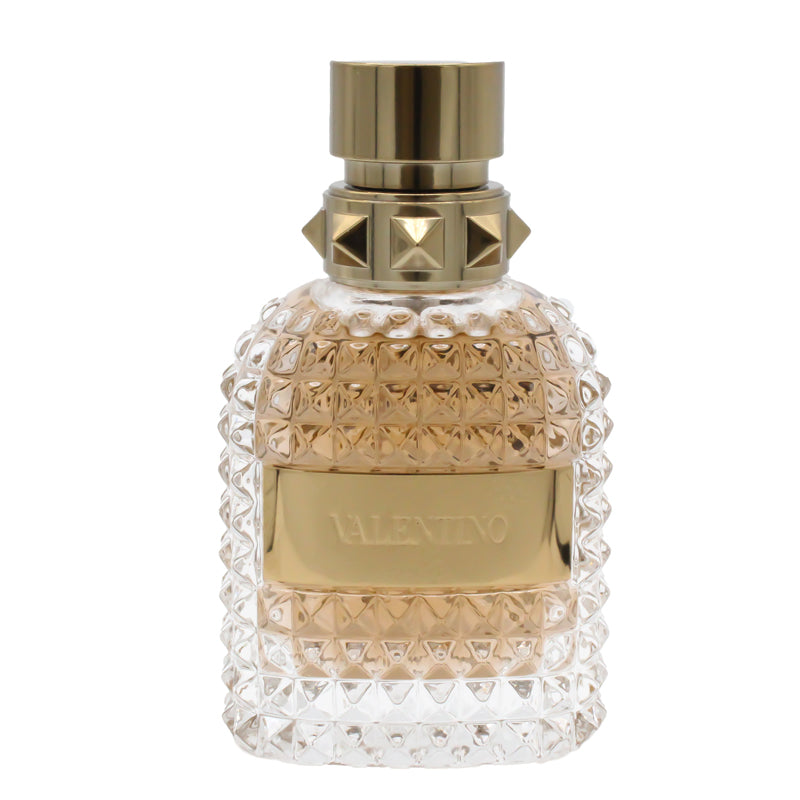 Valentino Uomo 50ml Eau De Toilette