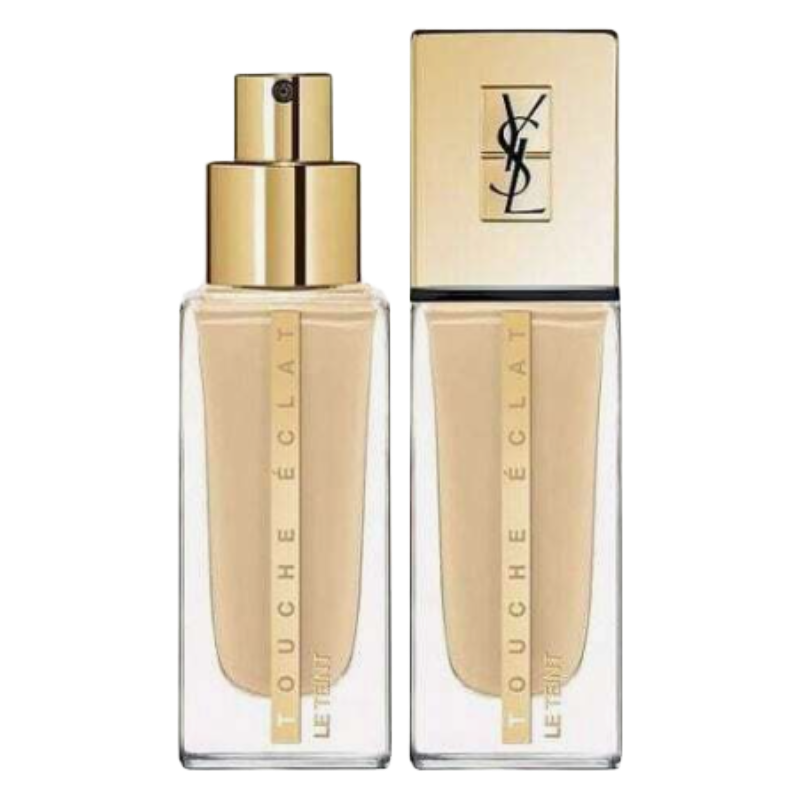 Yves Saint Laurent Touche Eclat Le Teint Creme Foundation B20 Ivory