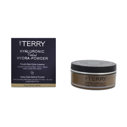 By Terry Hyaluronic Tinted Hydra Setting Powder 600 Dark