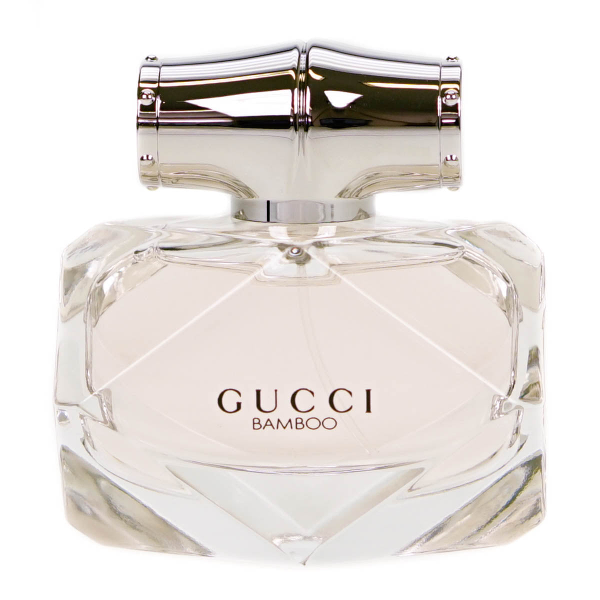 Gucci Bamboo 50ml Eau De Toilette