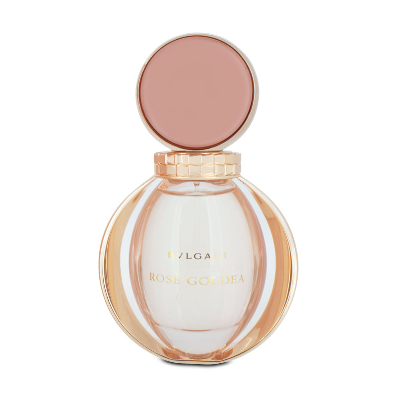 Bvlgari Rose Goldea 50ml Eau De Parfum Spray (Blemished Box)