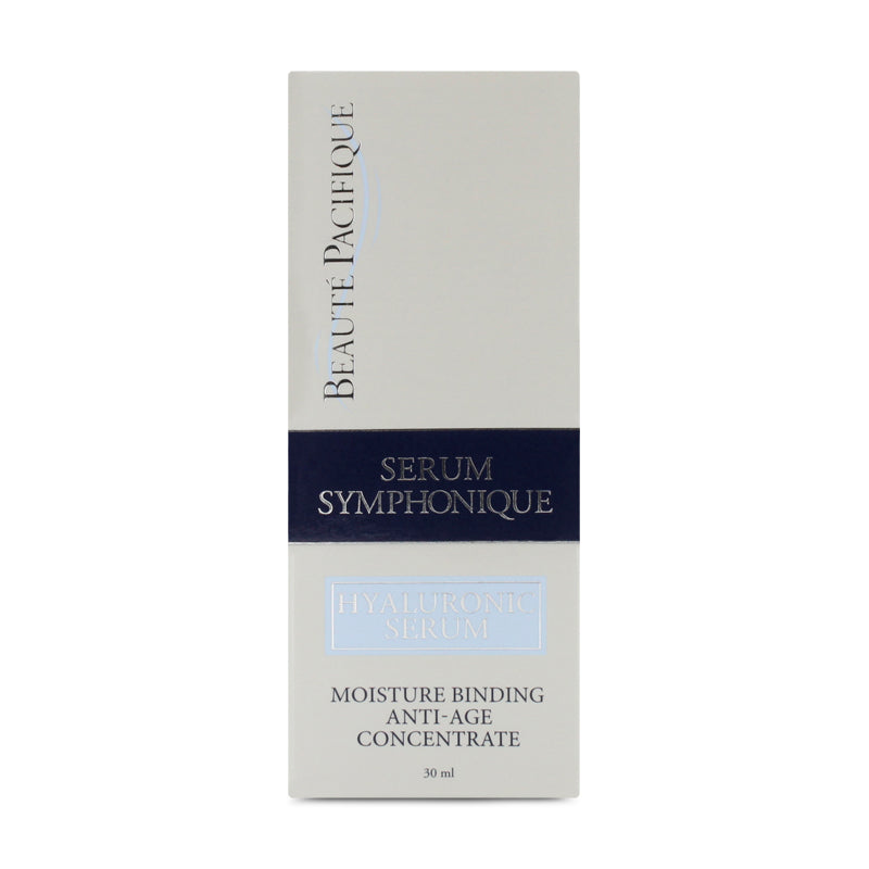 Beaute Pacifique Hyaluronic Serum 30ml Anti-Ageing Concentrate