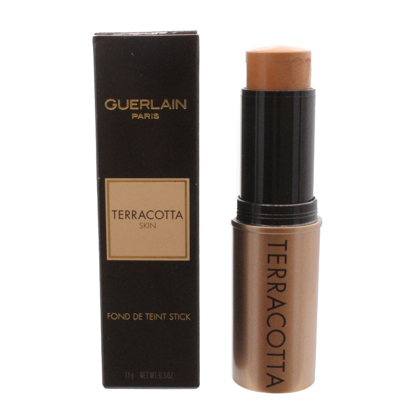 Guerlain Terracotta Skin Foundation Stick Deep 11g