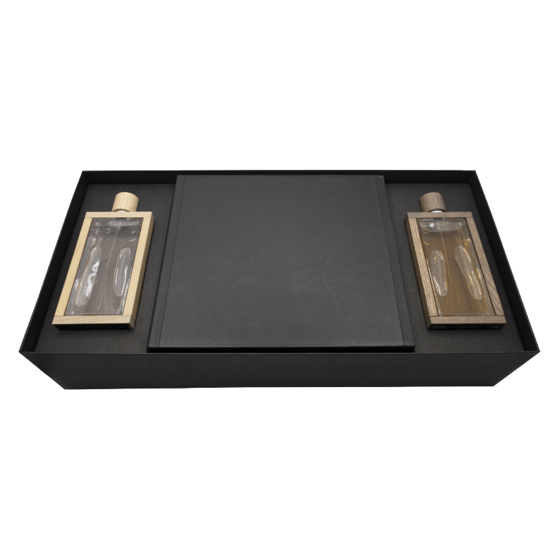 Guerlain Fragrance Coffret Limited Edition Collectable (Blemished Box)