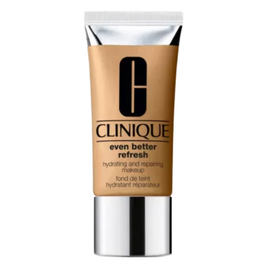 Clinique Even Better Refresh Foundation WN 114 Golden (D) 30ml (Blemished Box)