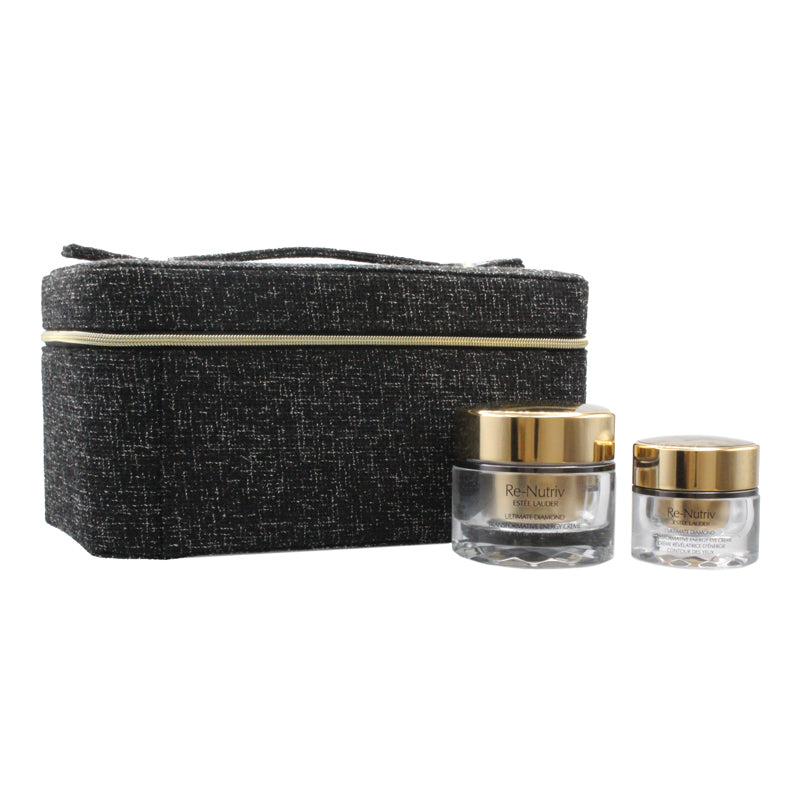 Estee Lauder Re-Nutriv Ultimate Diamond Transformative Energy Face & Eye 2pcs