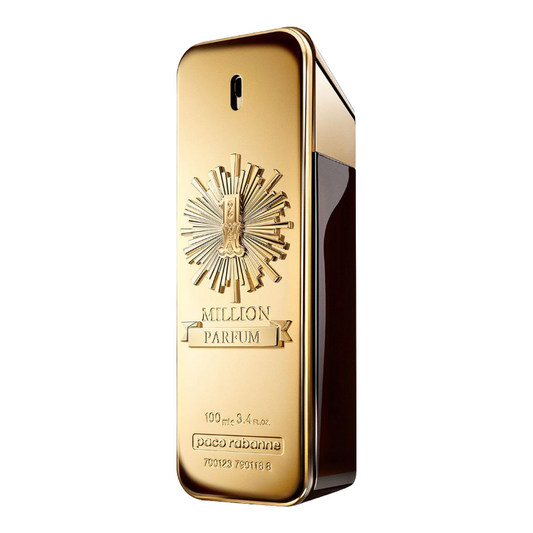 Paco Rabanne 1 Million 100ml Parfum (Blemished Box)