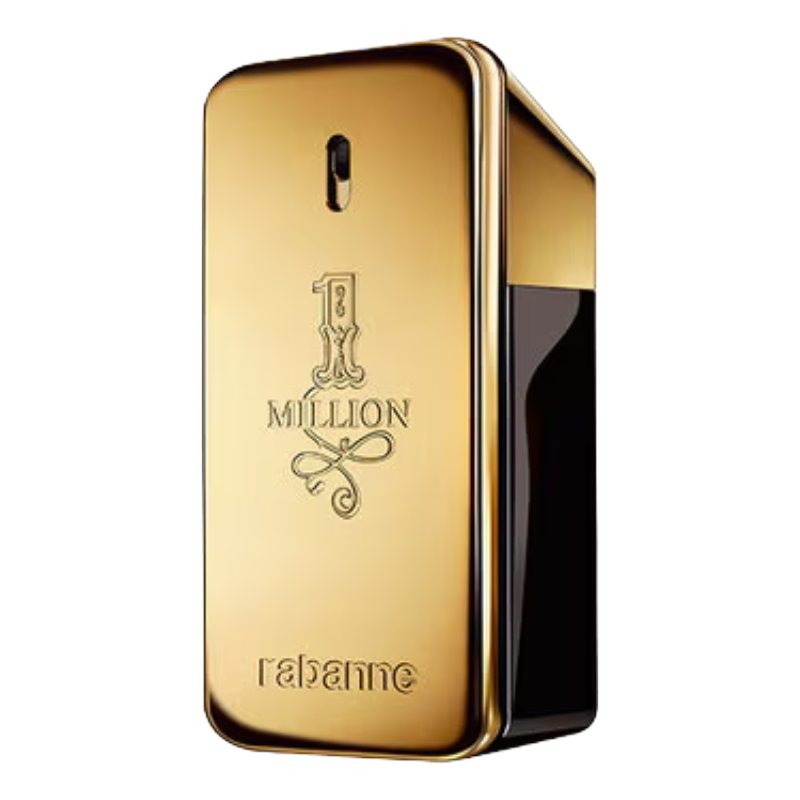 Paco Rabanne 1 Million 50ml Eau De Toilette (Blemished Box)