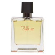 Hermes Terre D'Hermes 75ml Parfum (Blemished Box)