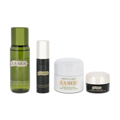 La Mer The Refreshing Radiance Collection Skincare Set