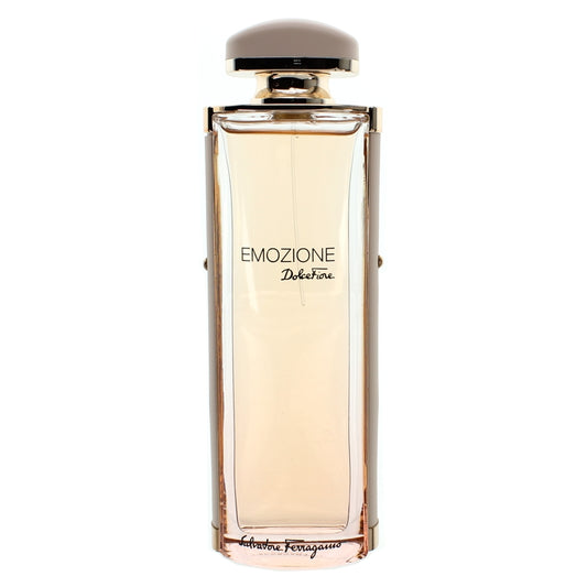 Salvatore Ferragamo Emozione Dolce Fiore 92ml Eau De Toilette