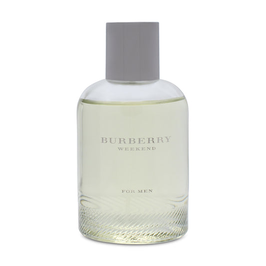 Burberry Weekend For Men 100ml Eau De Toilette