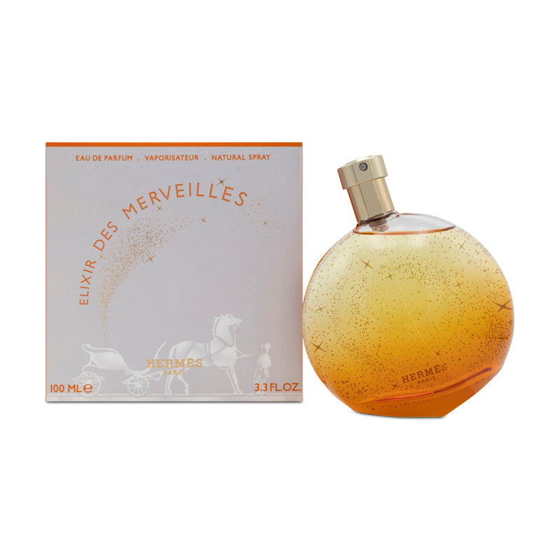 Hermes Elixir Des Merveilles 100ml Eau De Parfum