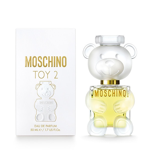 Moschino Toy 2 50ml Eau De Parfum Spray