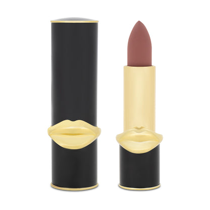 Pat McGrath Labs MatteTrance Nude Pink Lipstick 020 Femme Bot