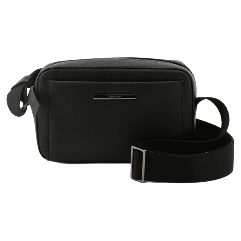 Calvin Klein Men's Crossbody Bag Black K50K510805