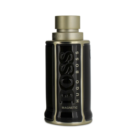 Hugo Boss The Scent Magnetic 100ml Eau De Parfum