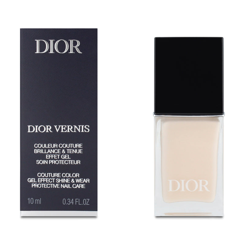 Dior Vernis Couture Color Gel Nail Polish 108 Muguet 10ml