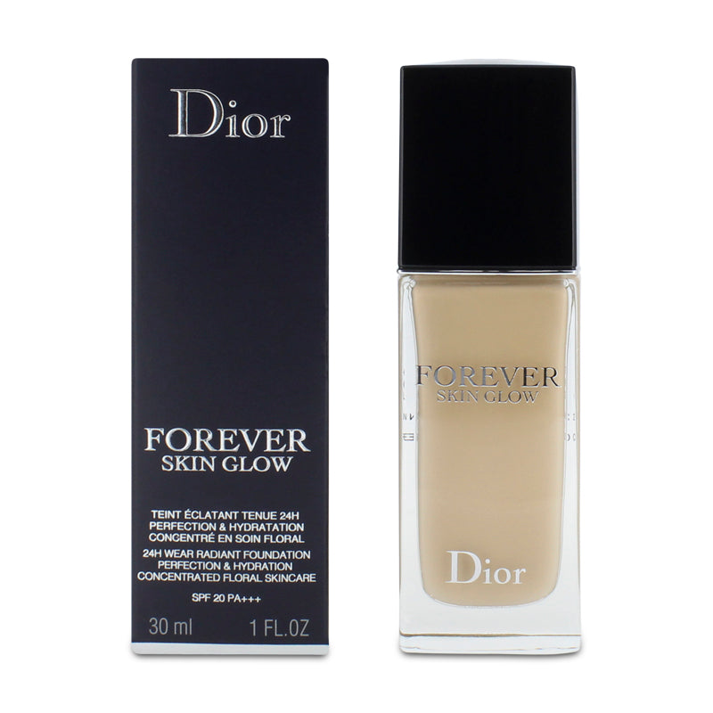 Dior Forever Skin Glow 24H Foundation 1,5N Neutral/Glow 30ml