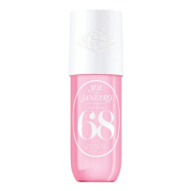 Cheirosa 68 Fragrance Mist | Sol de Janeiro
