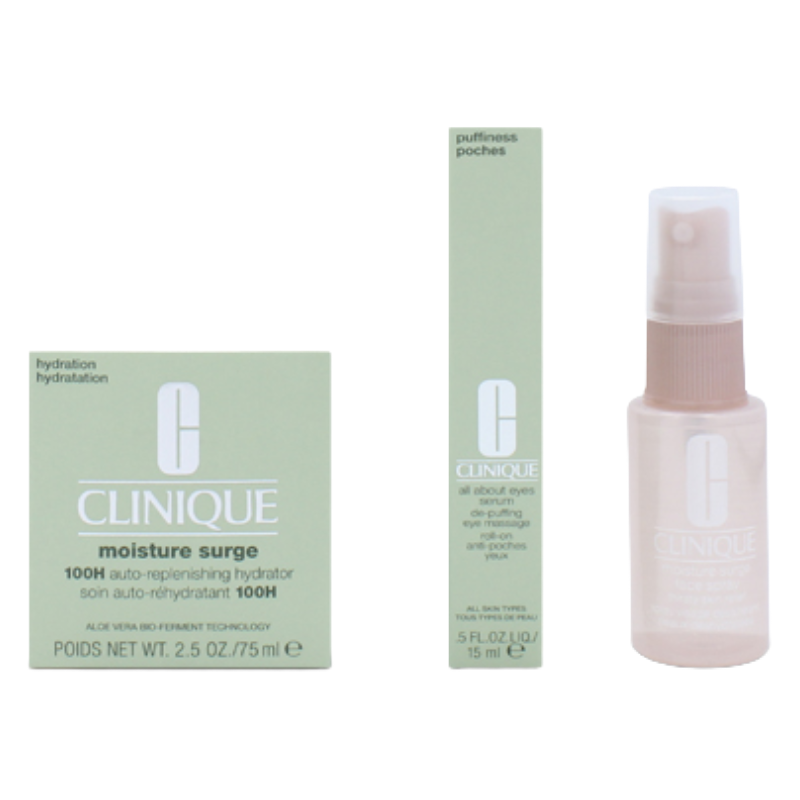 Clinique Moisture Surge 100H 75ml Skincare Gift Set