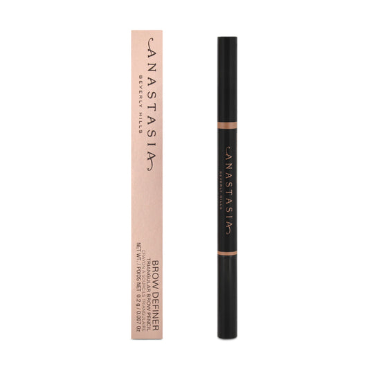 Anastasia Beverly Hills Eye Brow Pencil Definer Ebony