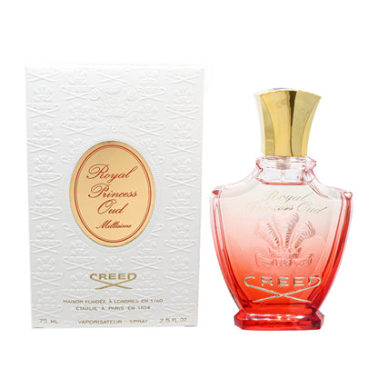 Creed Royal Princess Oud 75ml Eau De Parfum