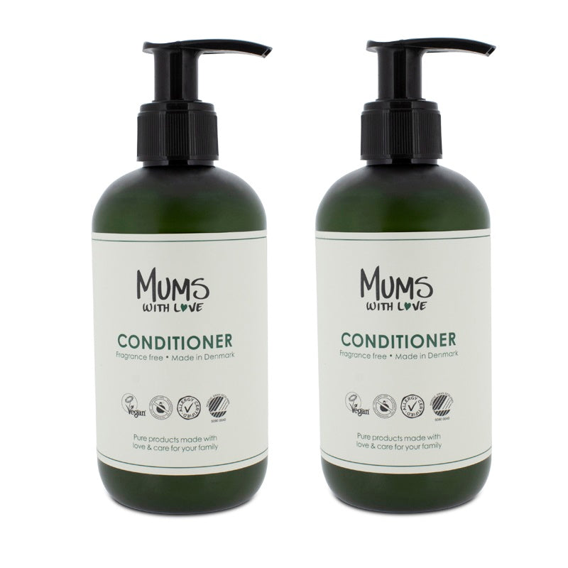 Mums With Love Conditioner 250ml