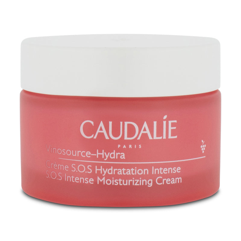 Caudalie Vinosource-Hydra S.O.S Intense Moisturizing Cream 50ml