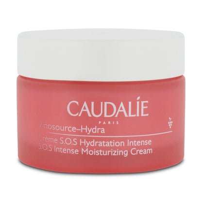 Caudalie Vinosource-Hydra S.O.S Intense Moisturizing Cream 50ml