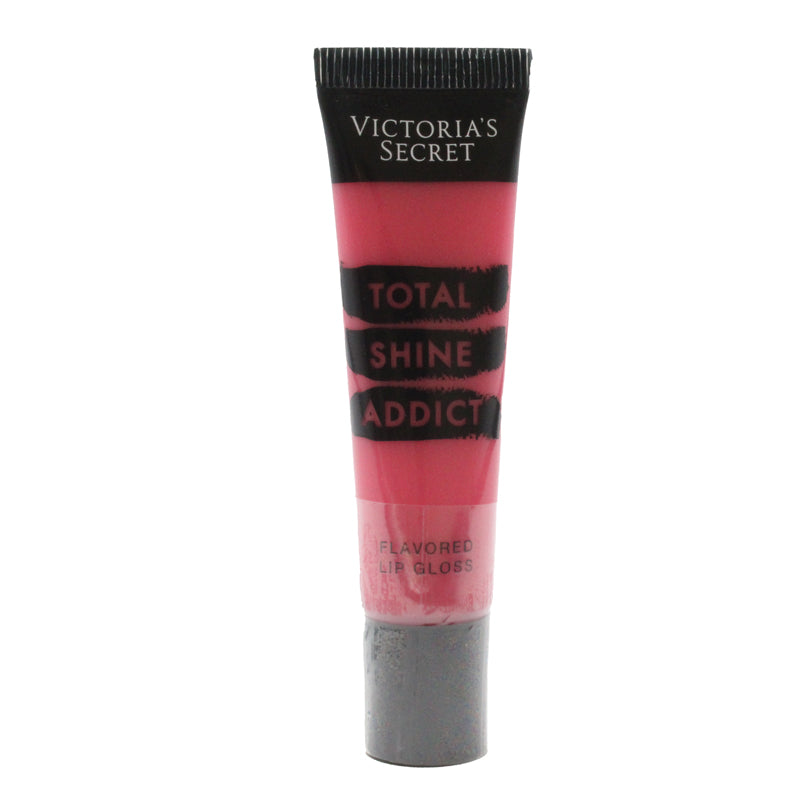 Victoria's Secret Total Shine Addict Lip Gloss Love Berry